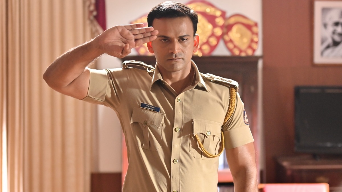 Gurudev Hoysala Twitter review: ‘Daali Dhananjaya is lit; but Naveen Shankar steals the show’, rave netizens