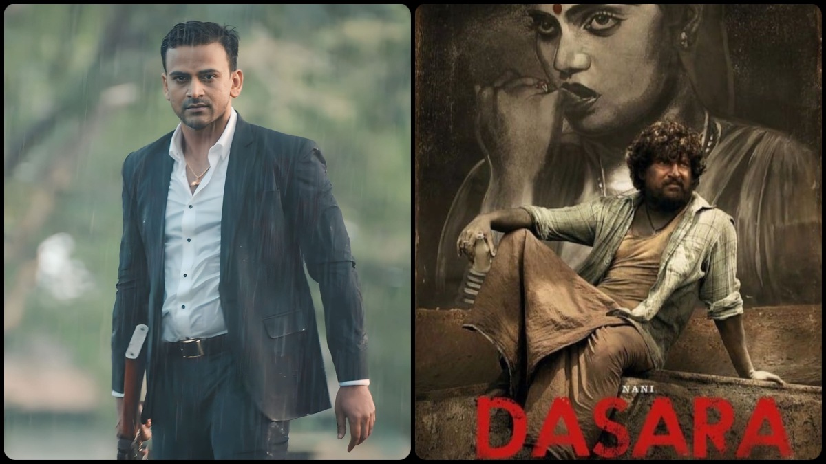 Exclusive! Dhananjaya on Gurudev Hoysala & Dasara clash: 'It's a competitive world, you can't complain'