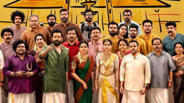 Guruvayoor Amabalanadayil – Prithviraj Sukumaran and Basil Joseph’s film to release in May 2024?