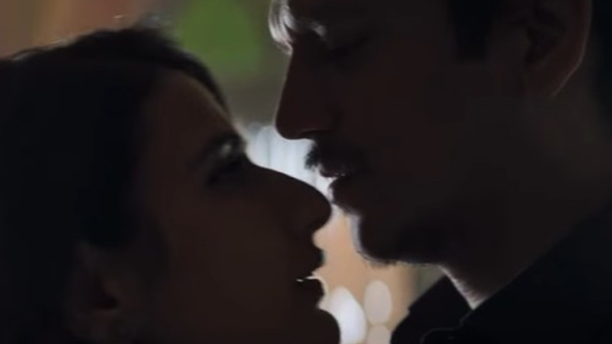 Gustaakh Ishq teaser: Vijay Varma-Fatima Sana Shaikh's love story focuses on locations over real chemistry