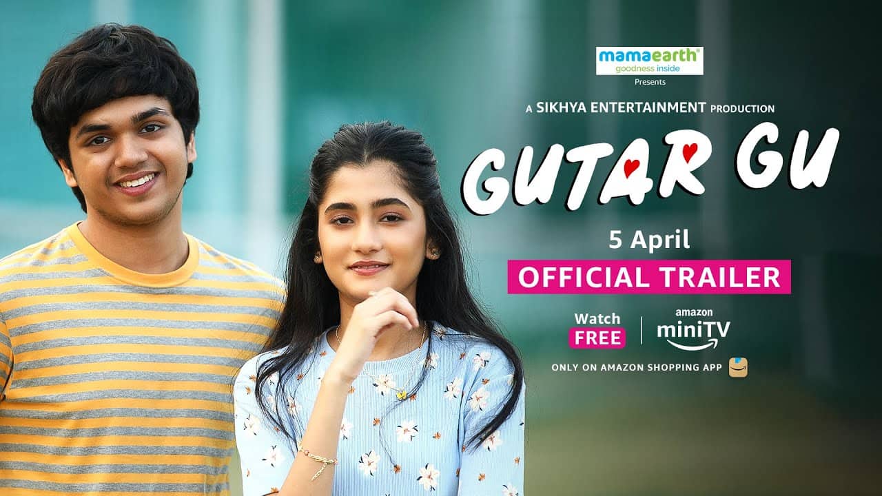 Gutur Gu continues to remain on the list, number 9 this week