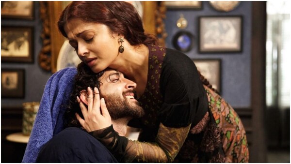 Guzaarish Still