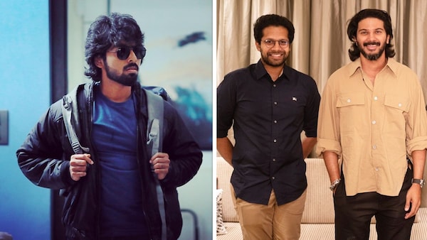 GV Prakash roped in to compose for Dulquer Salmaan's project with Vaathi filmmaker Venky Atluri