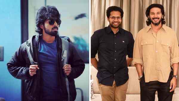 GV Prakash roped in to compose for Dulquer Salmaan's project with Vaathi filmmaker Venky Atluri