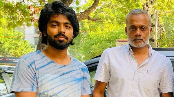 Here's when the trailer of GV Prakash, Gautham Menon's action flick Selfie will be released
