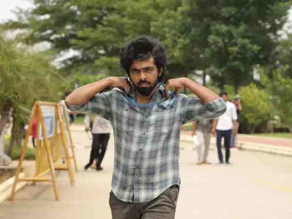 There was a time Fahadh Faasil was consistently doing toxic roles in Malayalam cinema: GV Prakash Kumar