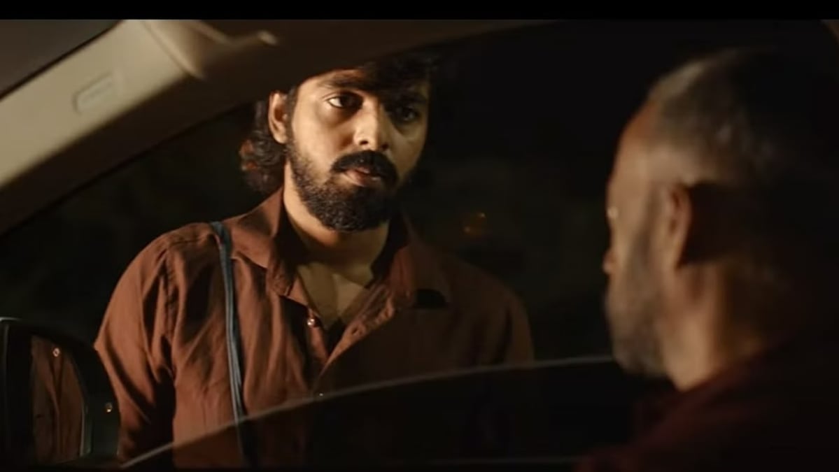 Is GV Prakash likely on board for Shah Rukh Khan and Rajkumar Hirani's film?