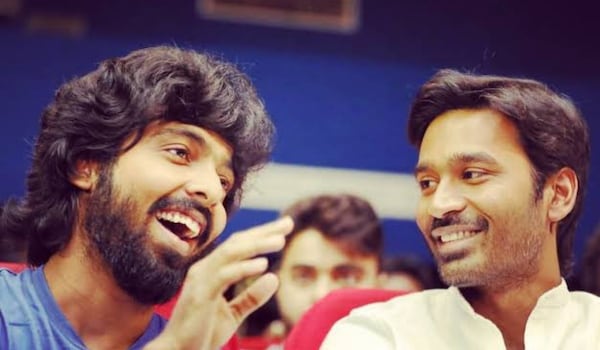 GV Prakash to make cameo appearance in Dhanush’s Nilavukku Enmel Ennadi Kobam | Here is what he revealed about the film