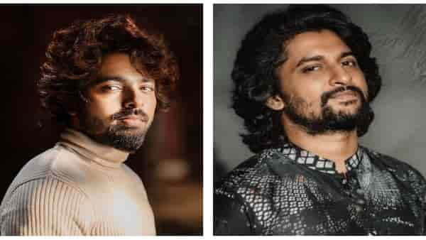 GV Prakash turned down a role in Nani-starrer Dasara because of this reason