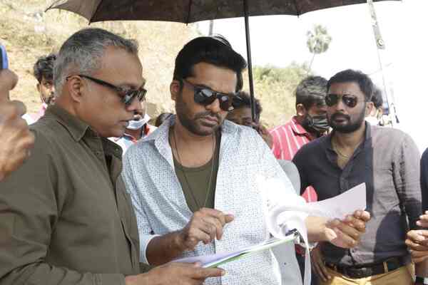 GVM and Simbu on the sets of VTK