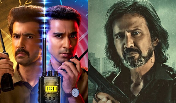 Best binge-worthy shows to devour the long weekend - Gyaarah Gyaarah to Murshid