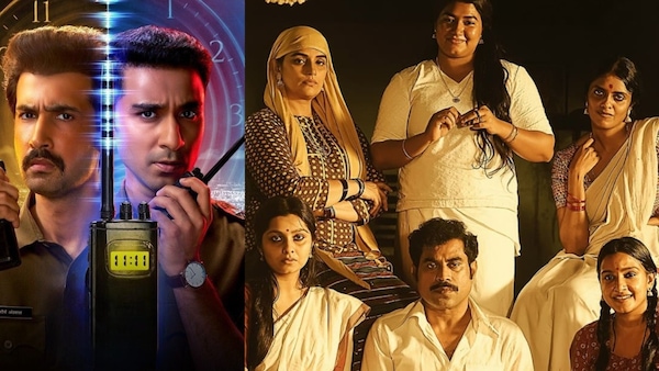 7 underrated shows you missed last year - Now Streaming
