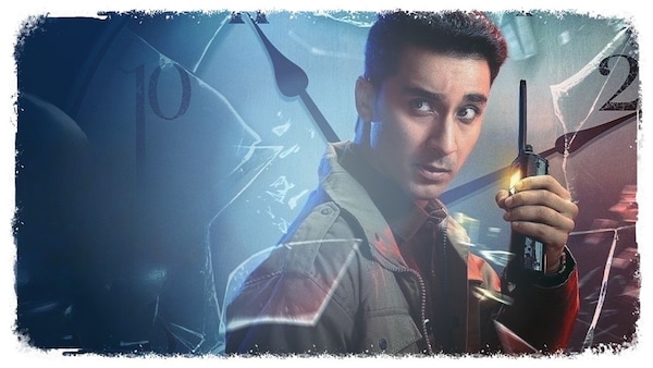 Gyaarah Gyaarah: Raghav Juyal-starrer unlocks new achievement; trends at no.1 spot | Details