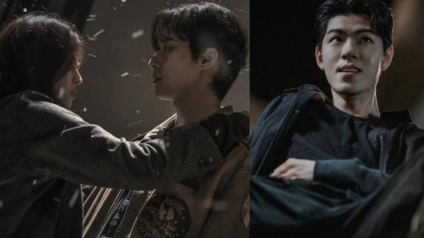 Gyeongseong Creature S2 ending explained: The terror in Park Seo-jun and Han So-hee's show is ready to spread globally