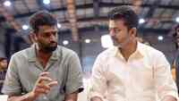 Thalapathy 69 first look: Vijay and H Vinoth’s film makers drop major official update