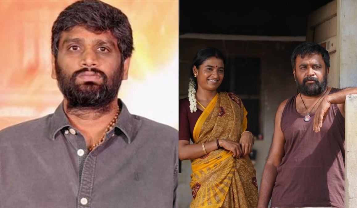Amid Jana Nayagan censor row, director H Vinoth praises My Lord; says 'if I speak politics, no one will come to save me'
