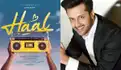 Atif Aslam to make south Indian playback debut, to sing for Shane Nigam-starrer Haal- EXCLUSIVE