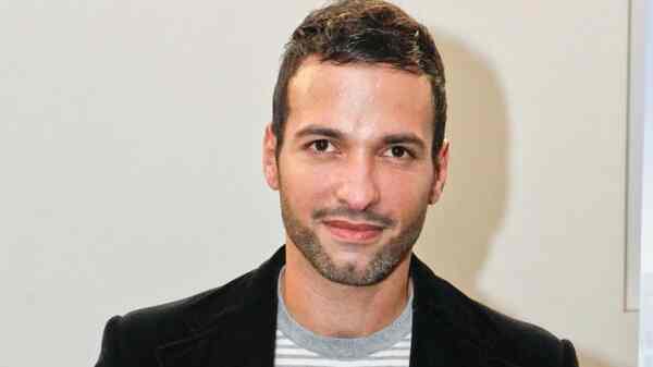 Eternals star Haaz Sleiman says it is ‘lifesaving’ to bring a gay couple to MCU