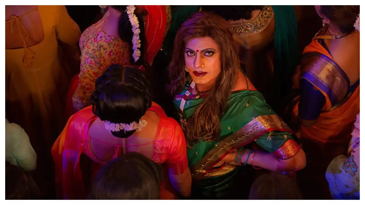 Haddi: Nawazuddin Siddiqui sheds some light on his experience working with real-life transgender women