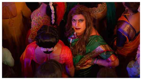 Haddi: Nawazuddin Siddiqui sheds some light on his experience working with real-life transgender women