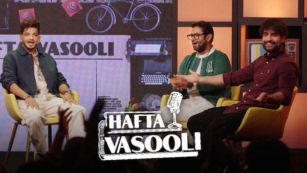 Hafta Vasooli
