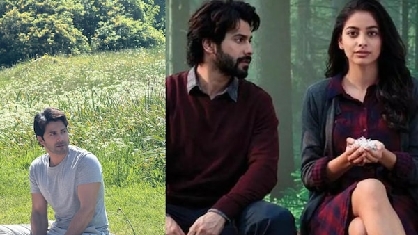 Hai Jawaani Toh Ishq Hona Hai