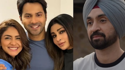 Watch Main Vaapas Aaunga announced: Diljit Dosanjh faces Box Office clash with Varun Dhawan’s Hai Jawani Toh Ishq Hona Hai on OTTplay with one OTT subscription