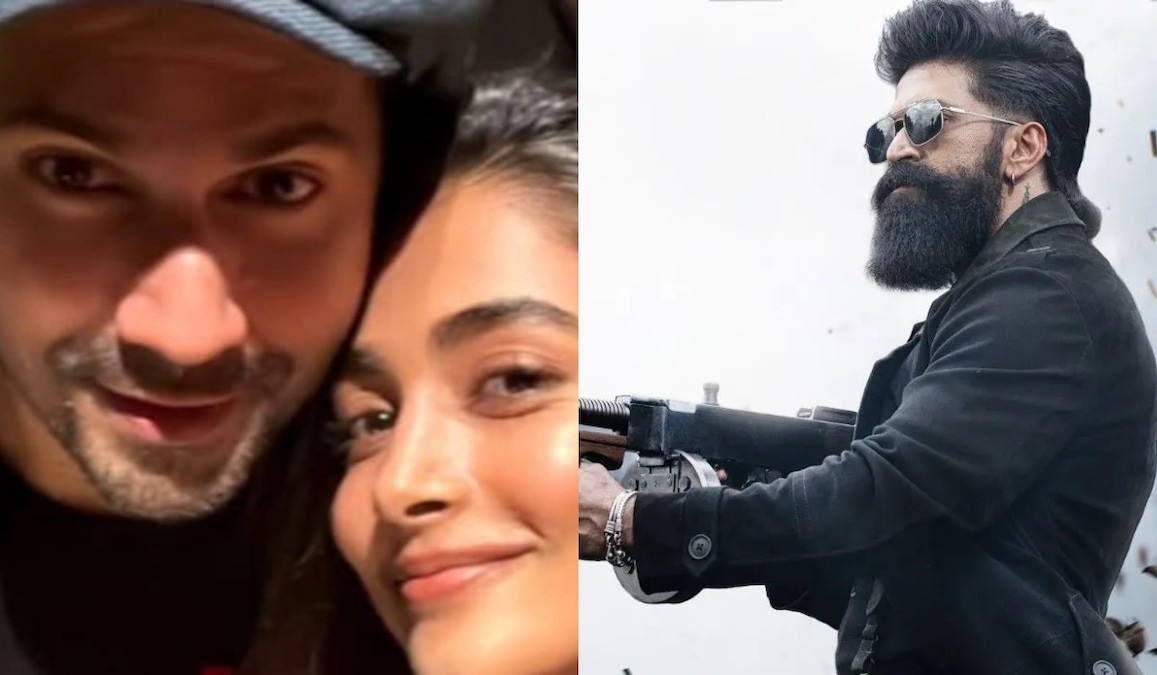 Hai Jawani Toh Ishq Hona Hai delayed after Toxic reschedule; Here's when Varun Dhawan's rom-com will release