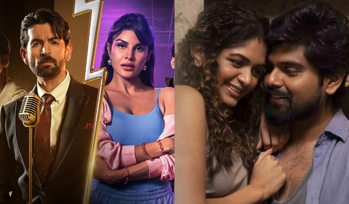 Friday OTT releases (May 16, 2025): Movies and series to watch on SonyLIV, JioHotstar and more