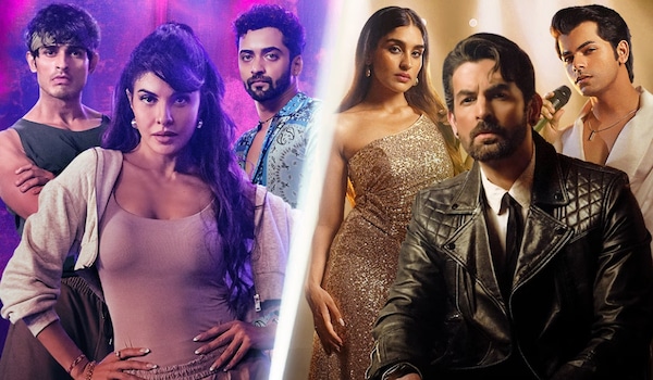 Best musical dramas to stream on OTT while waiting for Hai Junoon