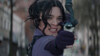 Hawkeye actor Hailee Steinfeld addresses possibility of her character Kate Bishop joining Young Avengers