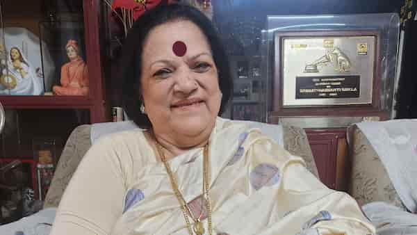 Didi No 1: Haimanti Shukla opens up why she never got married