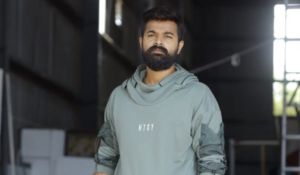 Hakim Shahjahan in Bazooka