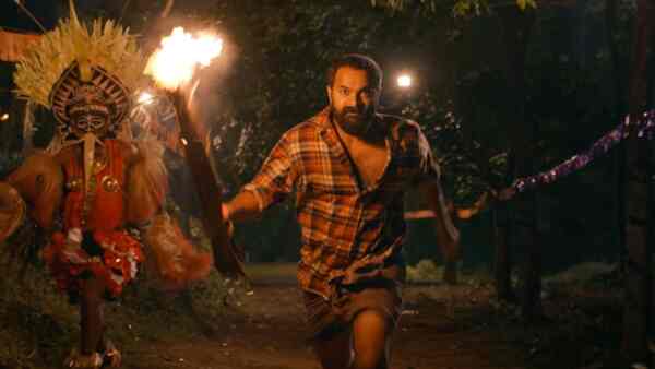 Trailer of Kadakan gives viewers a whiff of Hakkim Shajahan's fiery performance