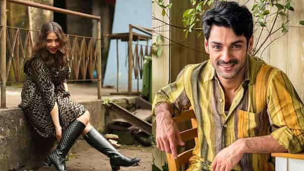 Half Love, Half Arranged: Shooting for Maanvi Gagroo and Karan Wahi’s web series starts in Delhi