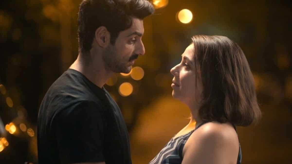 Half Love Half Arranged season 2 review: Maanvi Gagroo, Karan Wahi and Ritvik Dhanjani's show is a notch above the original