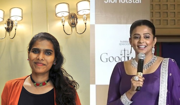 Halitha Shameem; Priyamani