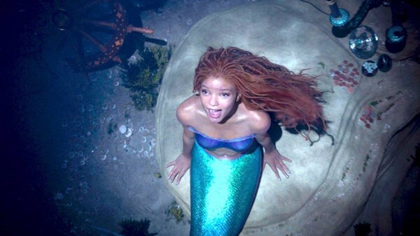 The Little Mermaid: Disney's Live-Action Remake Is A Slow-Motion Shipwreck