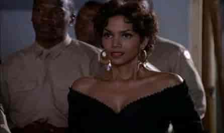 The ultimate quiz on Halle Berry