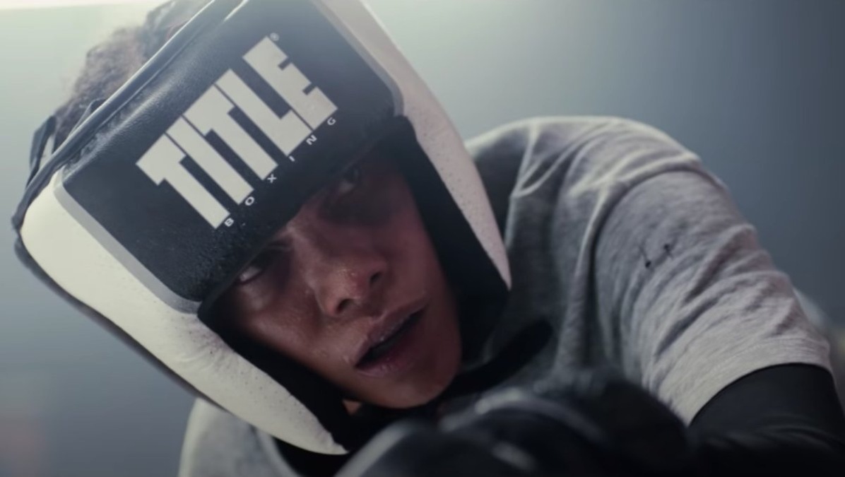 Halle Berry signs multi-film deal with Netflix after release of directorial debut Bruised on platform