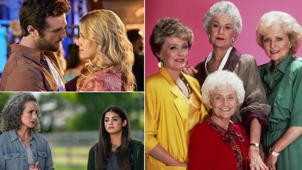 Hallmark Channel’s latest shows: 3 must-watch family dramas on the OTT platform