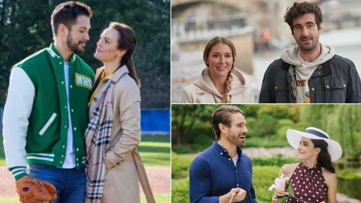 Hallmark Channel’s new 5 bingeworthy films on the OTT platform