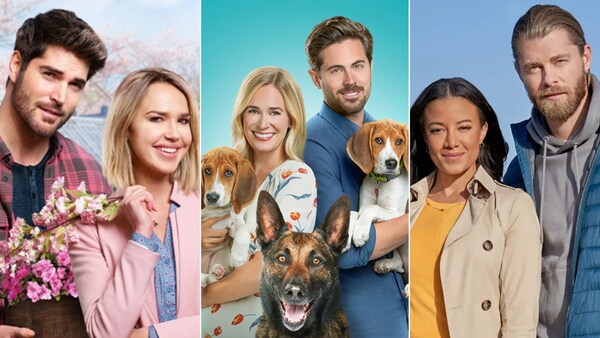 Latest on Hallmark Movies Now: 5 heart-warming films you cannot miss!