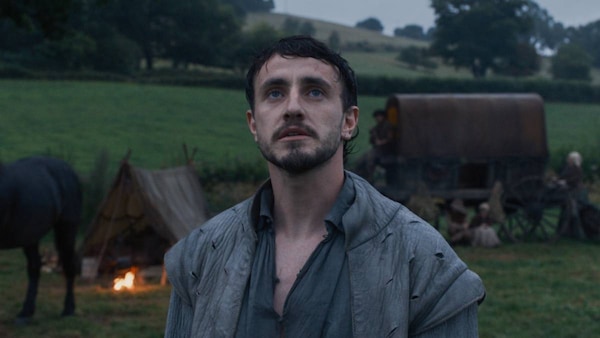 The Sentimental Value of Hamnet: Genius Isn't Magic, It's Human