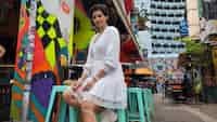 Hamsa Nandini talks on battle with breast cancer, returning to cinema, establishing a cancer foundation named after her mother