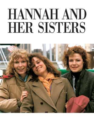 Hannah and Her Sisters (1986)