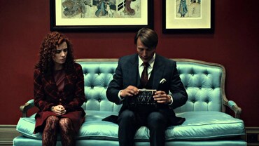 Hannibal: Season 1 Trailer