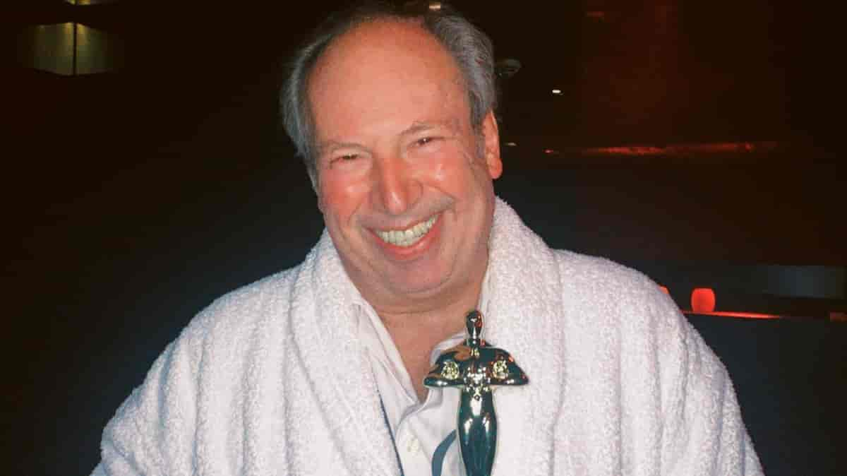 The ultimate Hans Zimmer quiz!