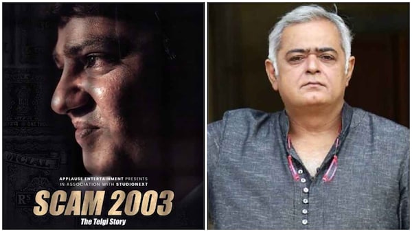 Liked Scam 2003 The Telgi Story? Here are 6 must-watch films and shows by Hansal Mehta, find out where to watch them on OTT