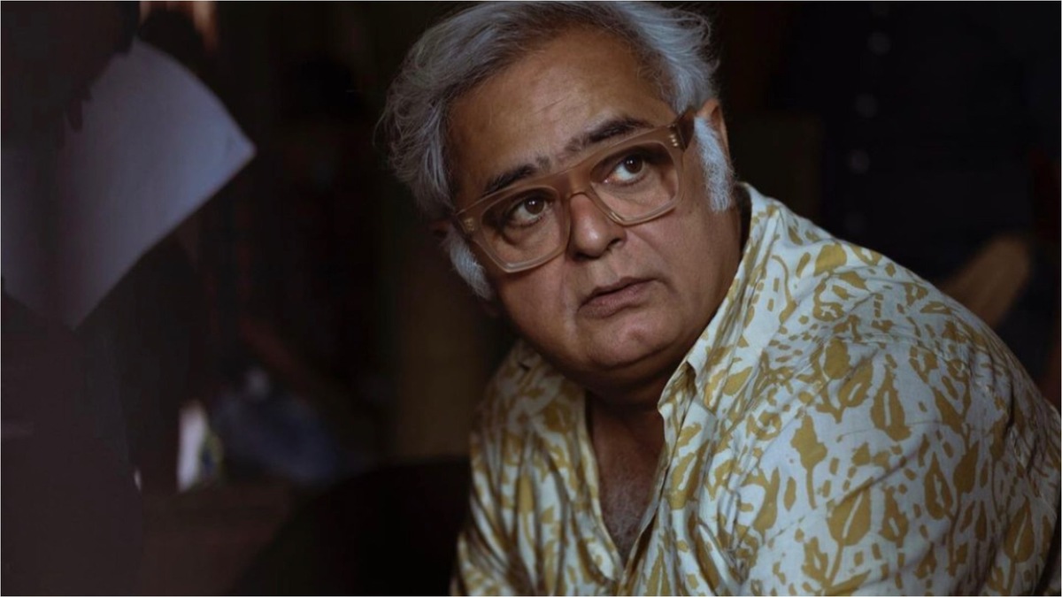 From Dedh Bheega Zameen with Pratik Gandhi to show on Mahatma Gandhi: Every project Hansal Mehta has in the pipeline currently and its status